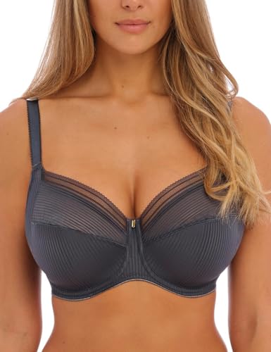 Image of Fantasie Women's Fusion Underwire Side Support Bra