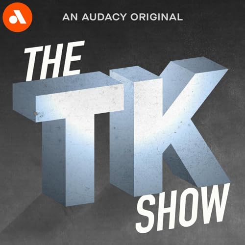 A Conversation with Mike Dunleavy | From 'The TK Show'