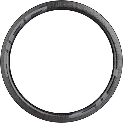 Zipp 303 Firecrest Carbon Rim - 650, Disc Brake, Matte Carbon, 24H, Front/Rear