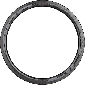 Zipp 303 Firecrest Carbon Rim - 650, Disc Brake, Matte Carbon, 24H,