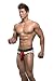 Andrew Christian Men's Blow Brief with Show It Tech