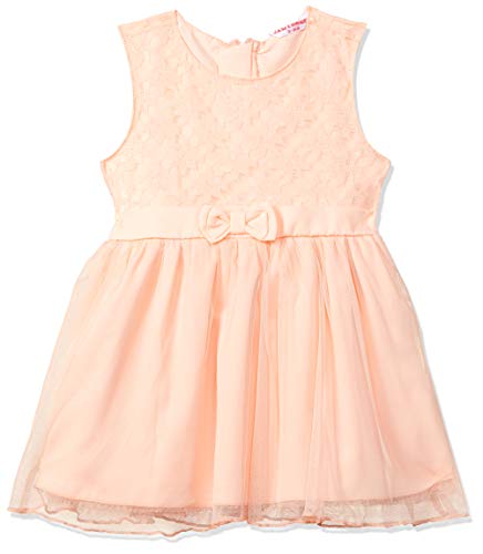 Image of Amazon Brand - Jam & Honey Baby-Girls Dress