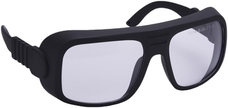10600nm 36# Infrared Laser Safety Glasses CO2 Laser Protection