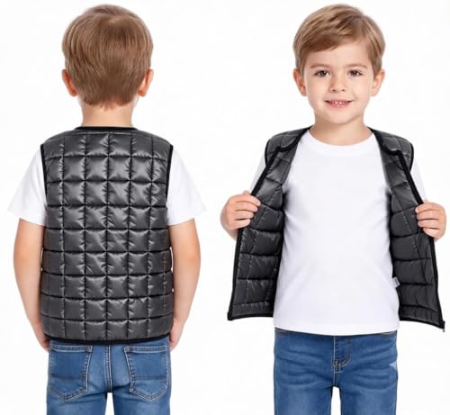 Weighted Vest for Kids, Sensory Calming