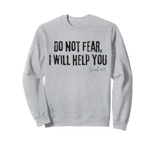 Do Not Fear I Will Help You Isaiah 41:13 ���� �M�� ��] �g���[�i�[