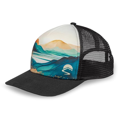Image of Sunday Afternoons Artist Series Trucker Cap