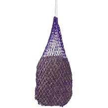 Tough 1 Slow Feed Hay Net Purple
