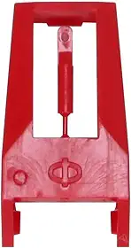 Agulha para Toca-discos Compatível com CTX e RAVEO SJ-N68