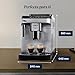 Imagen de De'Longhi Magnifica Evo Cafetera Superatomática para Café y Cappuccino