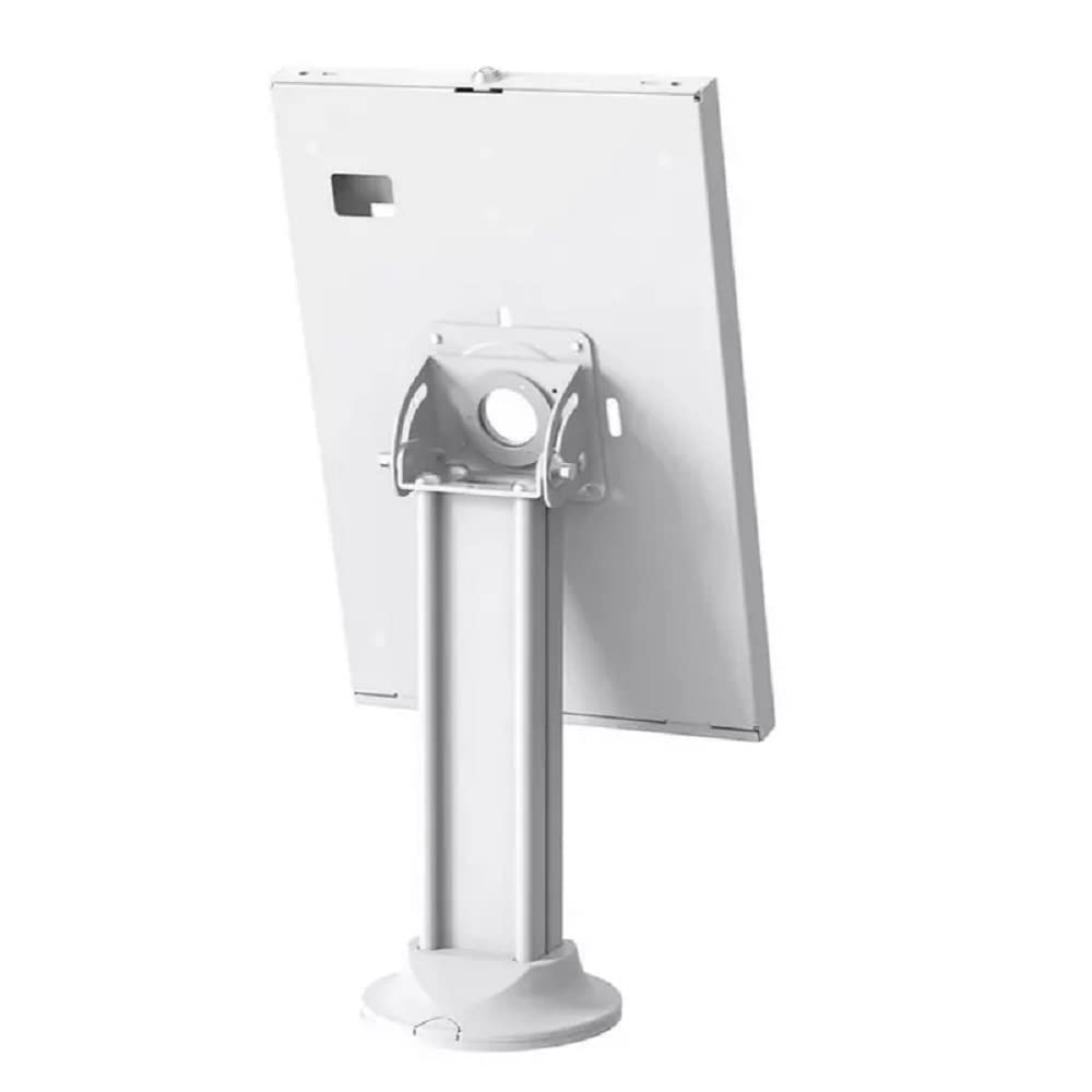 Shuttle Neomounts by Newstar - Soporte de Mesa Giratorio para Tablets de 9,7"-11", Color Blanco