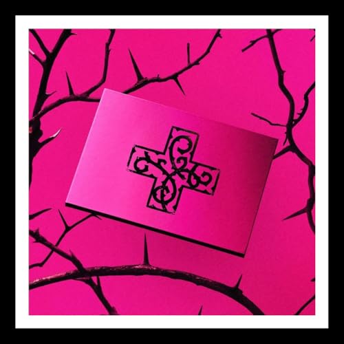 Image of (ANXIETY Ver.+Gift) TXT [7TH YEAR:WHEN THE WIND PAUSED AMONG THE THORNS] 8th Mini Album K-POP