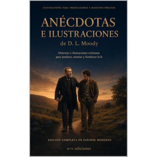 Anécdotas e ilustraciones de D. L. Moody