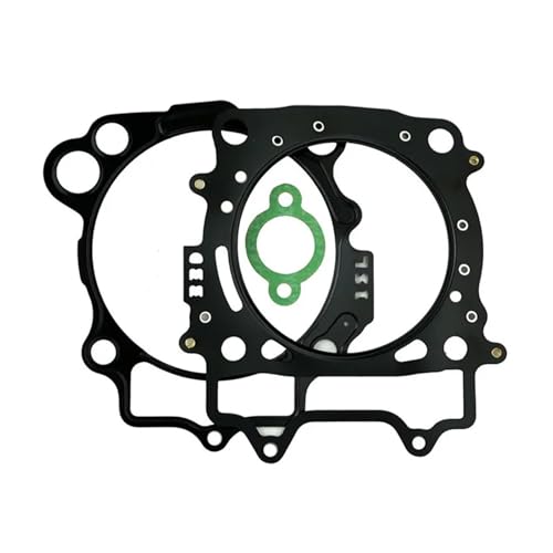 Kit joints moteur YZ450F et WR450F de qualité supérieure pour carter - 2