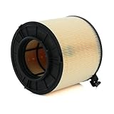 8W0133843C Car Engine Air Filter Compatible with Audi B9 A4 A5 Q5 Avant Sportback1.4T 2.0T 40 45 50