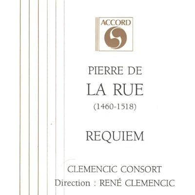 Requiem "Missa Pro Defunctis"