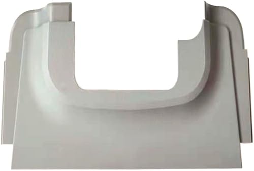 Drone Parts Agricultural Drone Parts for DJI T30 Rear Shell Lower Plate Easy Installation