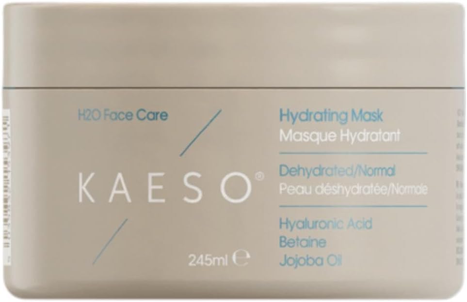 Hydrating Facial Mask 245 ml