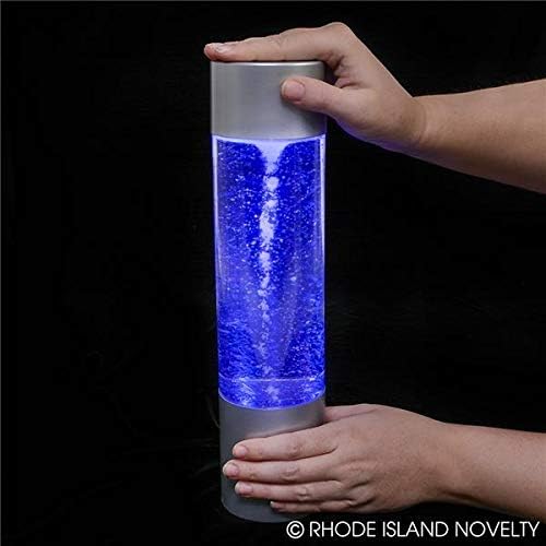 Rhode Island Novelty 13.25" Tornado Lamp