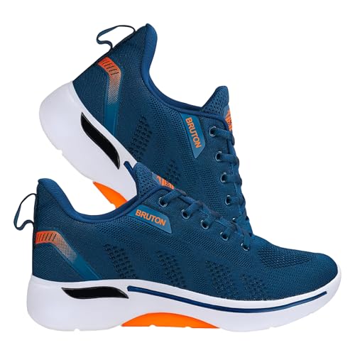 Image of BRUTON AI-621 EVA Lite Sneakers Casual Shoes for Men