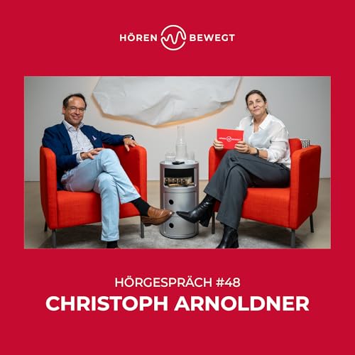 #48 - Christoph Arnoldner