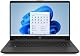 HP Laptop 15,6 Zoll Full HD mit N4500 und 16 GB RAM