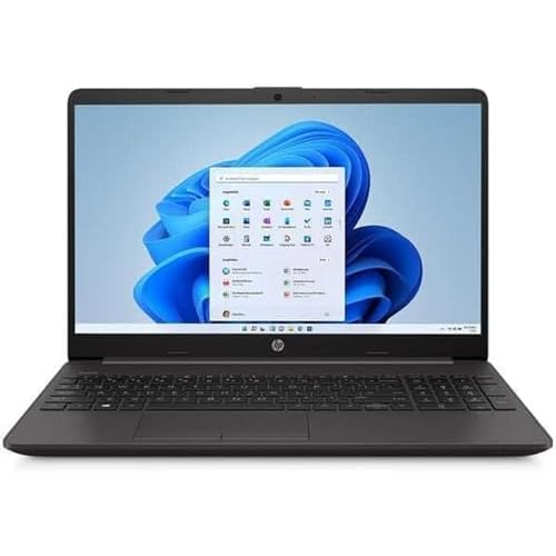 HP Laptop | 15,6 Zoll Full-HD | N4500 2 x 2,80 GHz | 16 GB DDR4 RAM | 1000 GB SSD | Intel UHD Grafik | Windows 11 Pro
