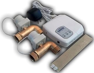 Point Of use Water Safety Shut-Off Valve For Washing Machines Onsite Products