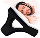 LucaSng El mejor anti ronquido de Sleep Lab Dispositivo de ronquido ajustable para hombres y mujeres Dispositivo antirronquidos para hombres y mujeres