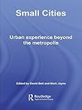Small Cities: Urban Experience Beyond the Metropolis (Questioning Cities)