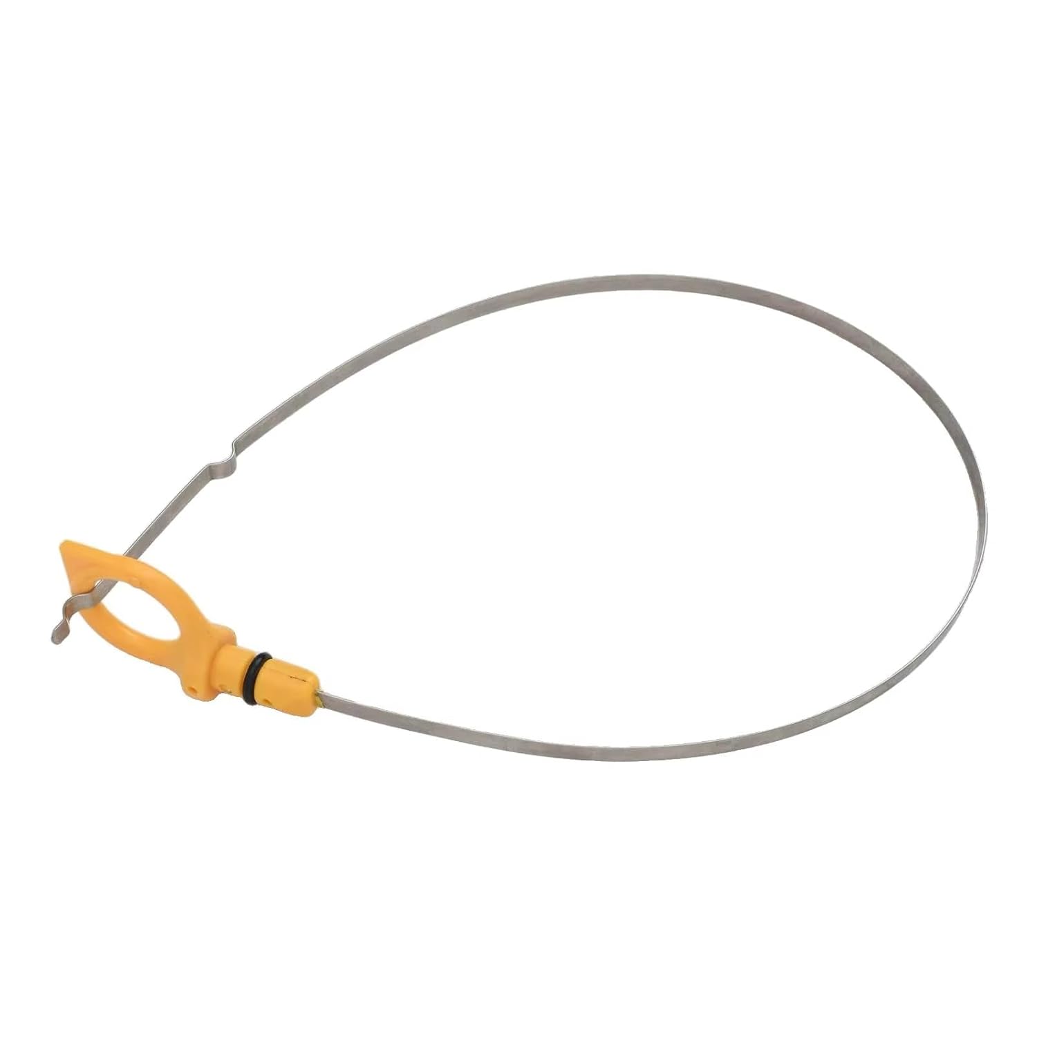 Car Oil Dipstick Oil Level Sensors for Nissan for Sentra 2000 2001 2002 2003-2006 Engine Oil Dipstick Oil Level Gauge Readable Level Indicator 111404M500