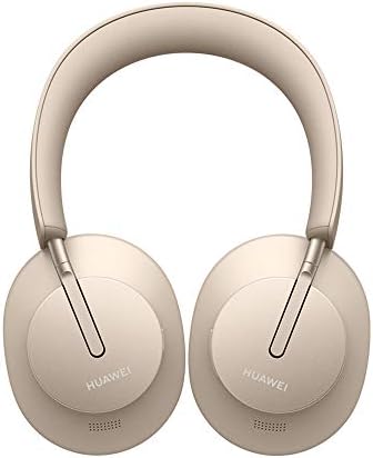 HUAWEI FREEBUDS STUDIO Wireless Earphones, Genuine Huawei Intelligent  Dynamic Active Noise Cancellation Headphones with Hear-through  Modes,Dual-antenna Design, Champagne Gold: Buy Online at Best Price in UAE  - Amazon.ae