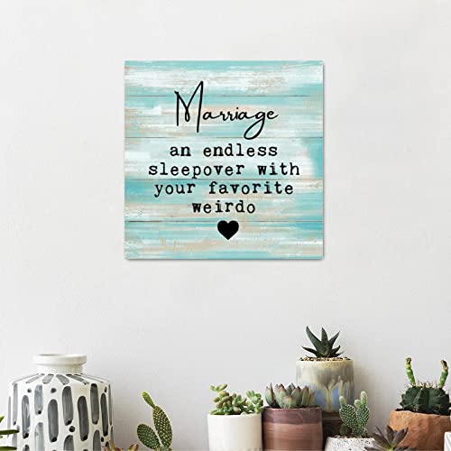 Panneau en bois décoration murale moderne chic 40cm - 4