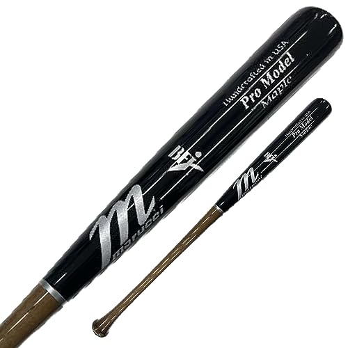 �}���[�` �싅 ��ʍd���o�b�g �����Y AR27 JAPAN PRO MODEL MVEJAR27 LBR/BK 85