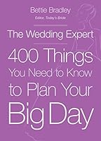 Algopix Similar Product 17 - The Wedding Expert 400 Things You Need