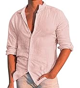 Per Uomo Camicie Camicia Abbottonata Camicia Con Colletto Camicie Con Polsini Al