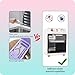 High Temperature Sterilizer, 8L Large Capacity Dry Heat Sterilizer, Max. Temperature 220℃, With Temperature Control & Timer, For Hair Salon Spa Nail Salon, Tool Sterilizer