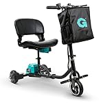 Mobility Scooter Covers