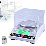 ✔ 【Fácil De Usar】: pantalla LCD y botones inteligentes, fácil de operar, dos métodos de suministro de energía, uso de batería o uso de adaptador de corriente (sin carga).