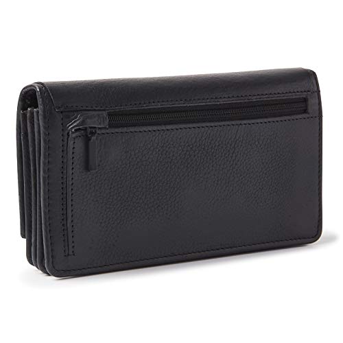 Women's Purse - Tampa, Black, Small, Contemporary2