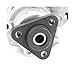 Power Steering Pump Compatible With VW Compatible With Amarok 2.0 2010-2015