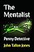 Produktbild The Mentalist: The Penny Detective (The Penny Detective Series, Band 15)