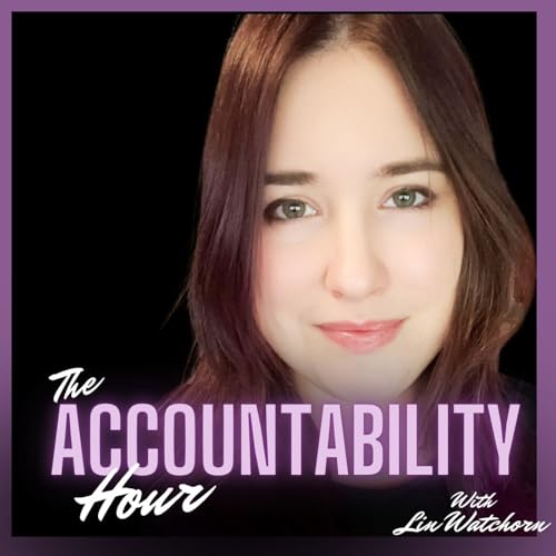 『The Accountability Hour With Lin Watchorn』のカバーアート
