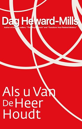 Als U van De Heer Houdt (Dutch Edition)