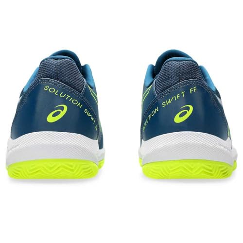 Image of ASICS Mens Men's Solution Swift Flytefoam 2 Tennis Shoes
