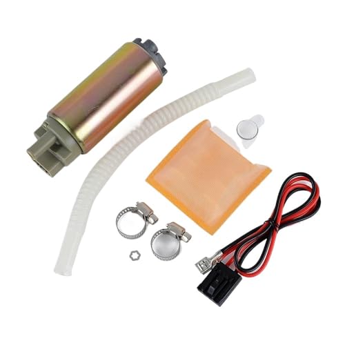 Pompe à carburant pour moto à haut débit et haute résistance thermique 62357-00