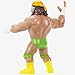 WWE Macho Man Randy Savage Retro App 4.5-inch Figures with Signature Move, Retro Styling & App Play