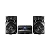 Panasonic SC-UX100 CD & USB Wireless Bluetooth 300W Mini Hi-Fi System Shelf Stereo