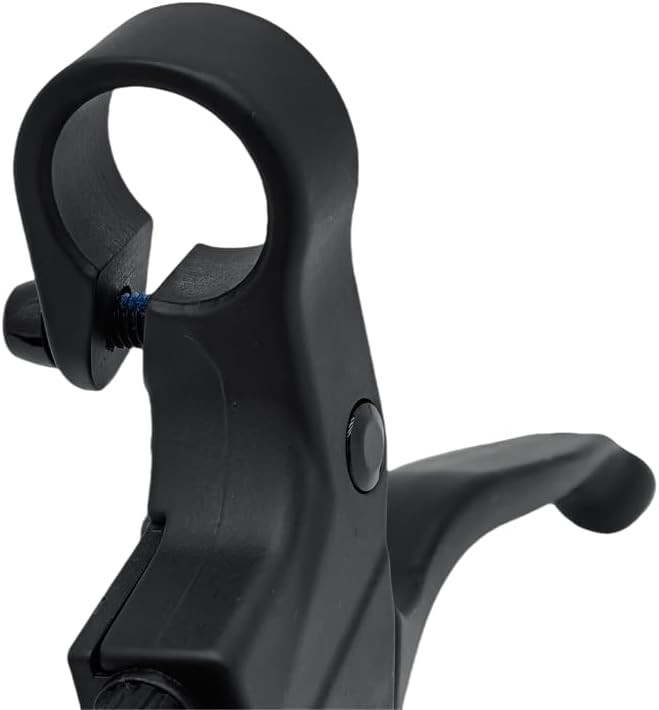 Original Hand Brake Lever Bar for Kirin KuKirin G2 Master Electric Scooter Left and Right Brake Replace Parts