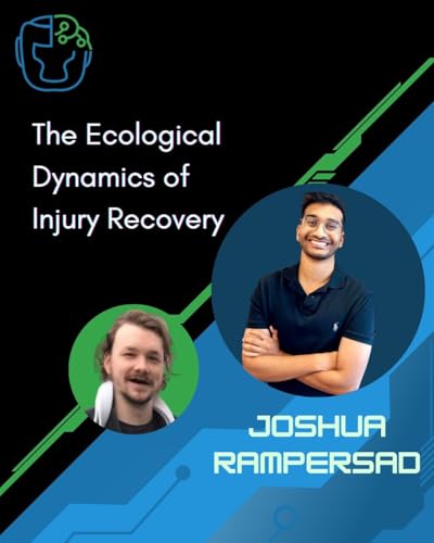 Ecological Dynamics of Injury Recovery cover art