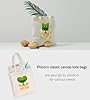 Phicorn Mom Tote Bag – Root of the Family Design, Colorful Cotton Canvas Bag, Perfect Mother’s Day Gift for Mom, Reusable Shopping Tote #3